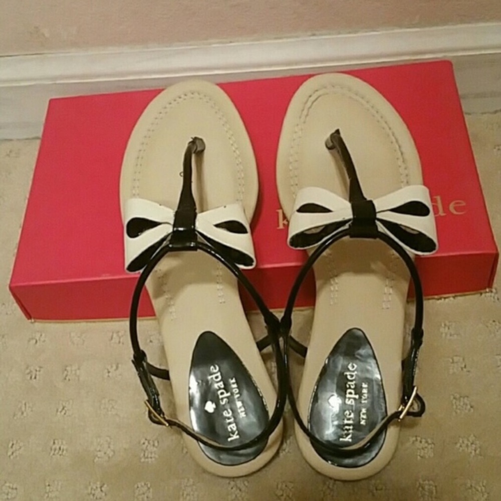 Kate Spade Sandals